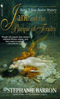 Jane and the Barque of Frailty: 9 (Jane Austen Mystery) - Retail Maharaj