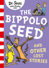 The Bippolo Seed And Other Lost Stories - Retail Maharaj