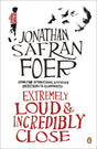 Extremely Loud and Incredibly Close - Retail Maharaj
