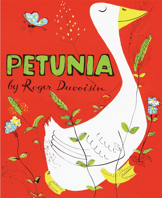 Petunia - Retail Maharaj