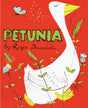 Petunia - Retail Maharaj