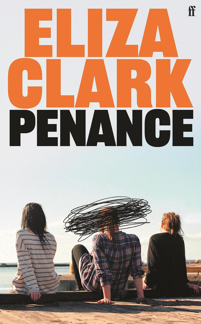 Penance: The 'unmissable banger' ALICE SLATER from the author of BOY PARTS and SHE'S ALWAYS HUNGRY - Retail Maharaj