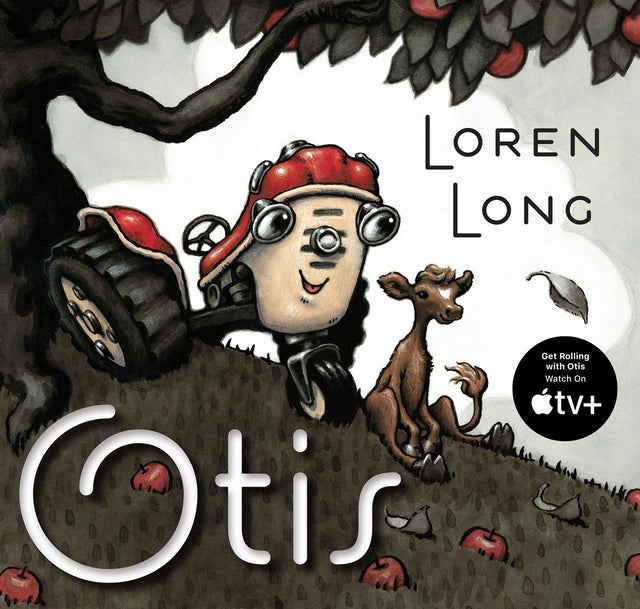 Otis - Retail Maharaj