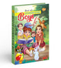 Best of Stories for Boys - Retail Maharaj