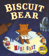 Biscuit Bear - Retail Maharaj