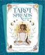 Tarot Spreads Yearbook: 52 Tarot Spreads for Getting to Know Yourself (Verbena Yearbooks) - Retail Maharaj