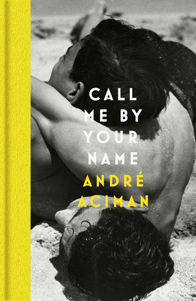 Call Me By Your Name (LEAD) - Retail Maharaj