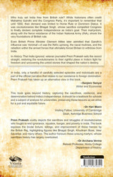 History That India Ignored - Retail Maharaj