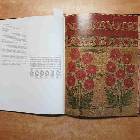 Indian Costumes II - Patkas : A Costume Accessory - In the Collection of the Calico Museum of Textiles - Retail Maharaj