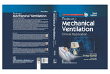 Deshpandes Mechanical Ventilation Clinical Application 3Ed (Hb 2025) - Retail Maharaj