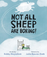 Not All Sheep Are Boring! - Retail Maharaj