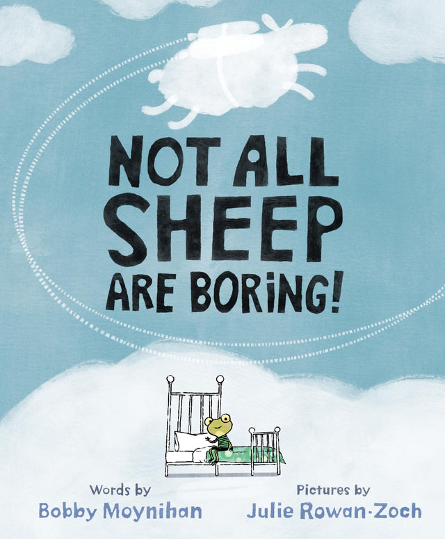 Not All Sheep Are Boring! - Retail Maharaj