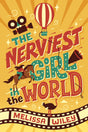 The Nerviest Girl in the World - Retail Maharaj