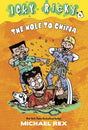 Icky Ricky #4: The Hole to China - Retail Maharaj