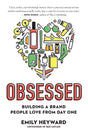 Obsessed: Building a Brand People Love from Day One - Retail Maharaj
