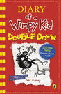 Diary of a Wimpy Kid : Bk 11 : Double Do - Retail Maharaj