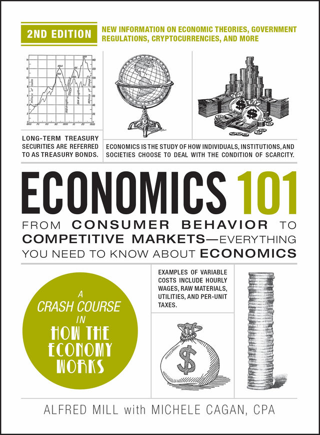 Economics 101 - Retail Maharaj