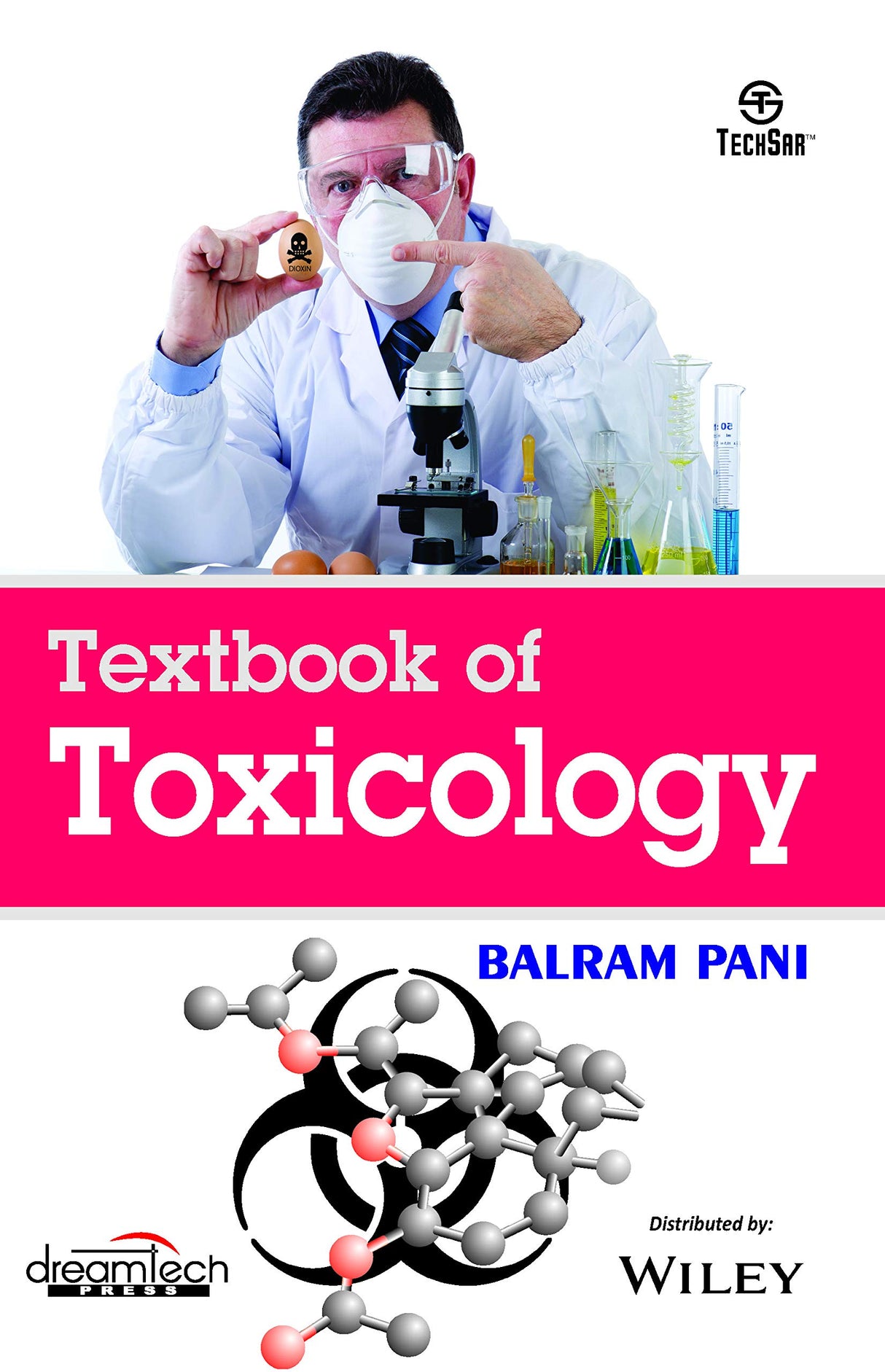 Textbook of Toxicology | e - Retail Maharaj