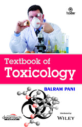 Textbook of Toxicology | e - Retail Maharaj