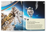 101 Q&A Series - Space: Encyclopedia for Kids I Amazing Questions and Answers I Knowledge Book about Space, Universe, Planets, Satellites and More I STEM Learning I Ages 7+| Select Learning - Retail Maharaj