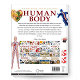Knowledge Encyclopedia - Human Body - Retail Maharaj
