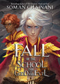 The School For Good And Evil — The Fall Of The School For Go - Retail Maharaj
