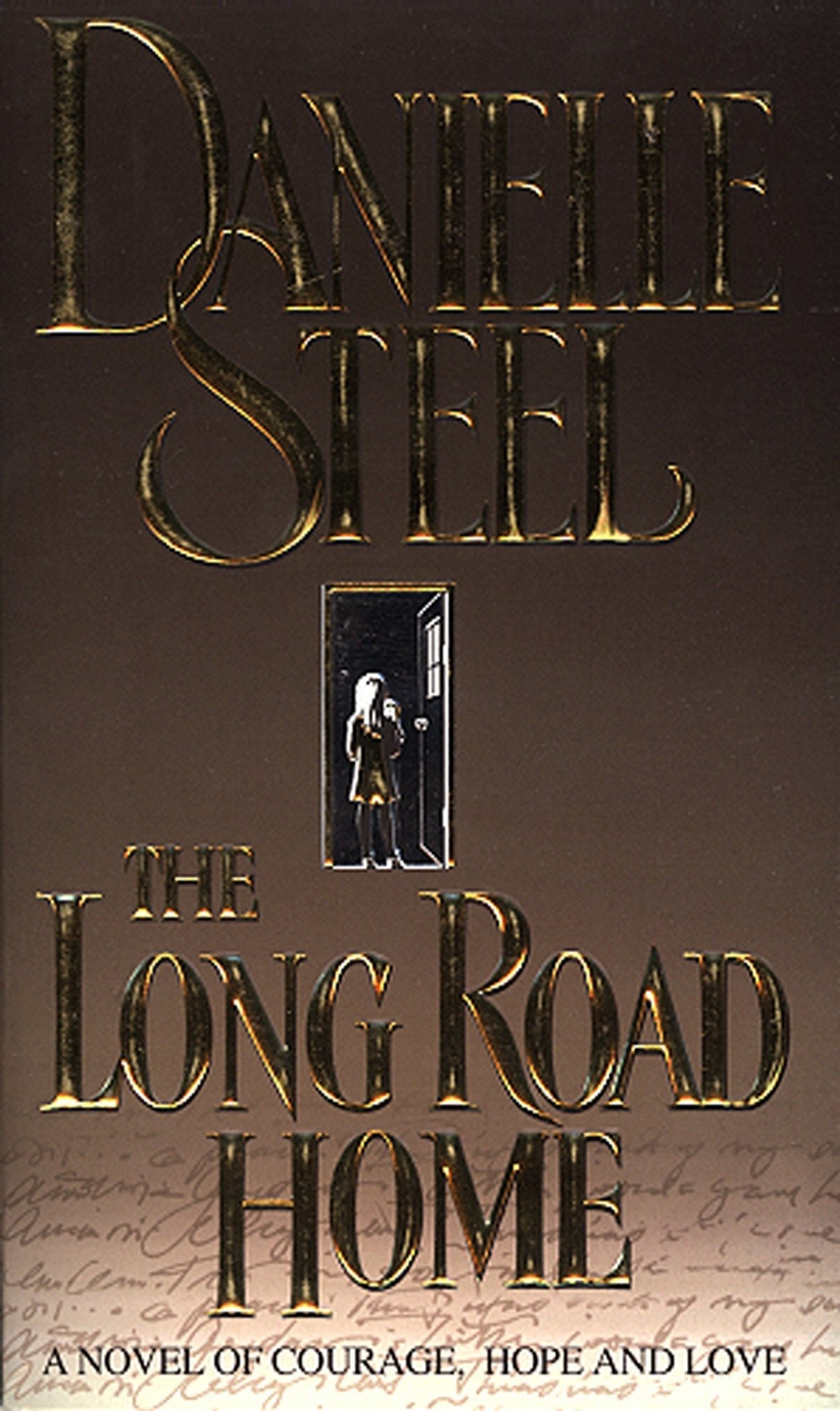 The Long Road Home - Retail Maharaj