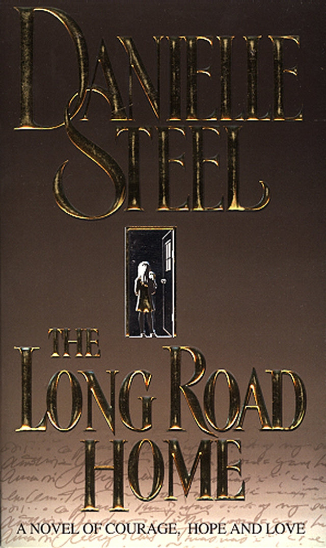 The Long Road Home - Retail Maharaj