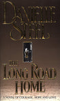 The Long Road Home - Retail Maharaj