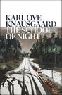 The School of Night - Retail Maharaj