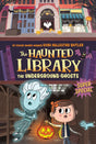 The Underground Ghosts #10: A Super Special (Haunted Library) - Retail Maharaj
