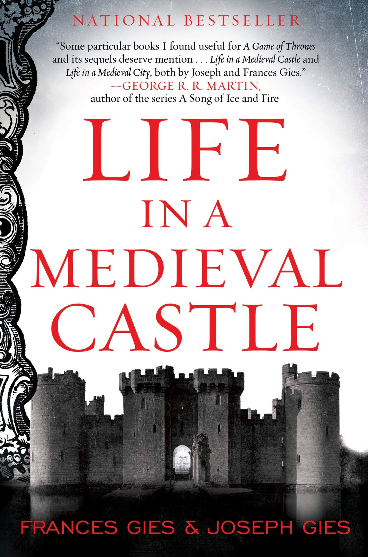 Life in a Medieval Castle (Medieval Life) - Retail Maharaj