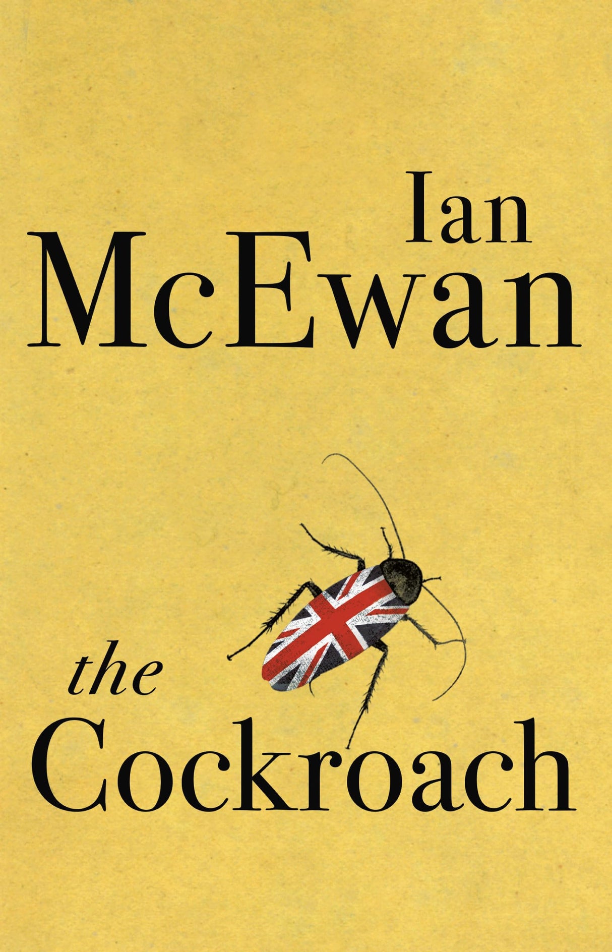 The Cockroach - Retail Maharaj