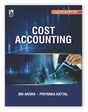 Cost Accounting : As per UGC and NEP 2020 - Retail Maharaj