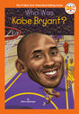 Who Was Kobe Bryant? (Who HQ NOW) - Retail Maharaj