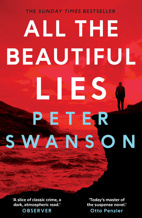 All the Beautiful Lies - Retail Maharaj