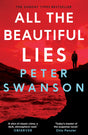 All the Beautiful Lies - Retail Maharaj
