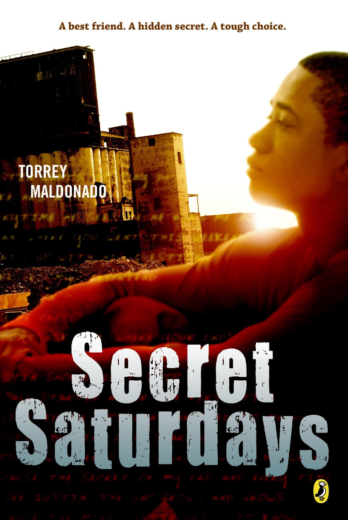 Secret Saturdays - Retail Maharaj