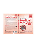 Textbook of Medical Virology - Retail Maharaj