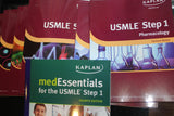 MEDESSENTIALS FOR THE USMLE STEP 1 - Retail Maharaj