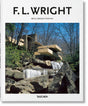 F.L. Wright: The Head & The Load - Retail Maharaj