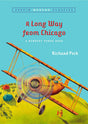 A Long Way From Chicago (Puffin Modern Classics): A Novel in Stories - Retail Maharaj