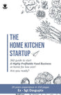The Home Kitchen Startup - Retail Maharaj