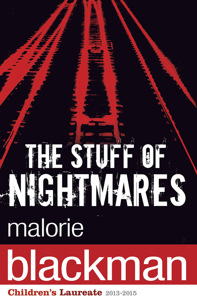 The Stuff of Nightmares - Retail Maharaj