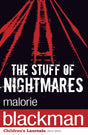 The Stuff of Nightmares - Retail Maharaj