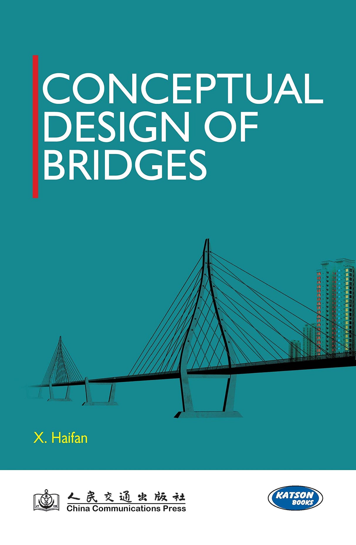 Conceptual Design of Bridges - Retail Maharaj