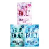 Your Fault (Culpable, 2) - Retail Maharaj