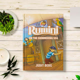 Rumini on the Shimmering Sea(Book 7) - Retail Maharaj