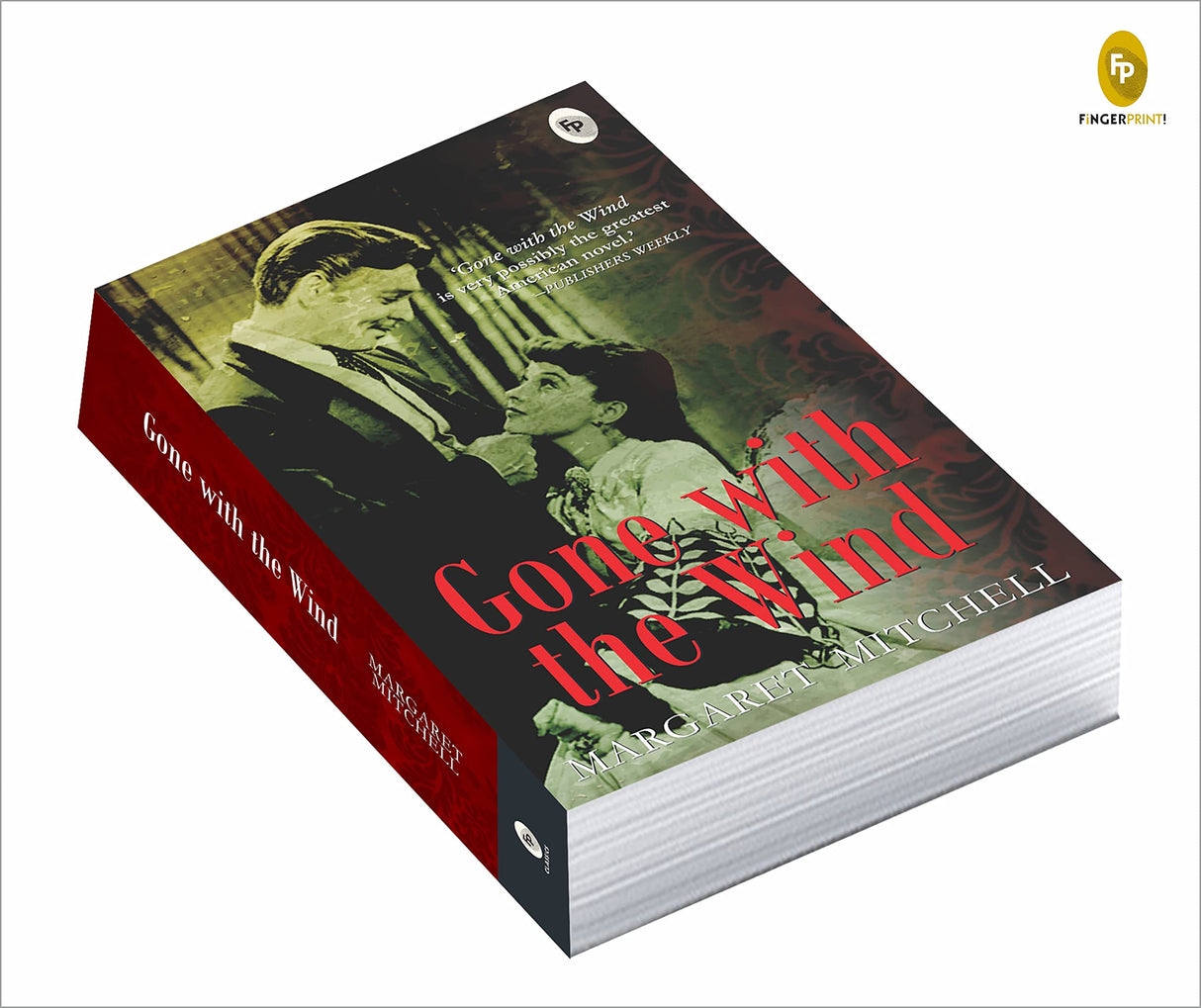 Gone With The Wind - Retail Maharaj