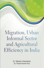 Migration, Urban Informal Sector and Agricultural Efficiency in India - Retail Maharaj